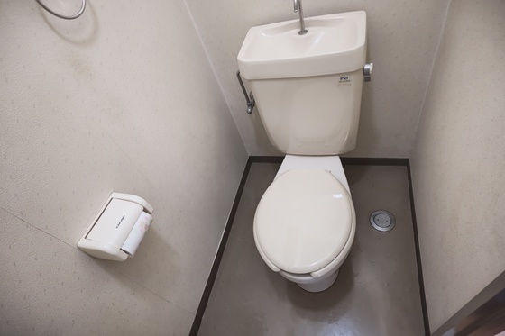 ハーモニー白島