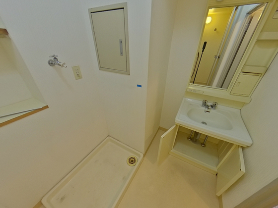 ハーモニー白島