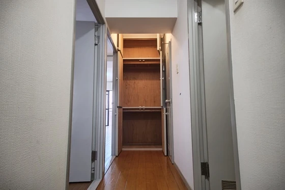 ハーモニー白島