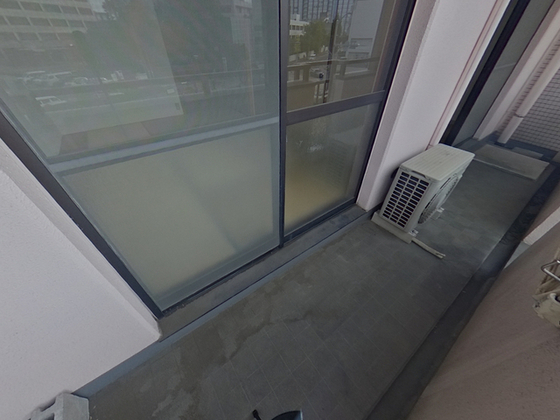 ハーモニー白島