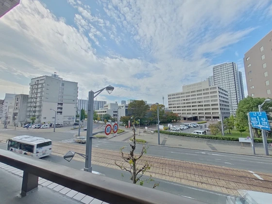 ハーモニー白島