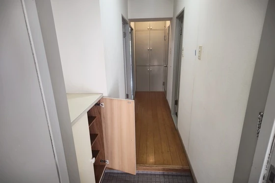 ハーモニー白島