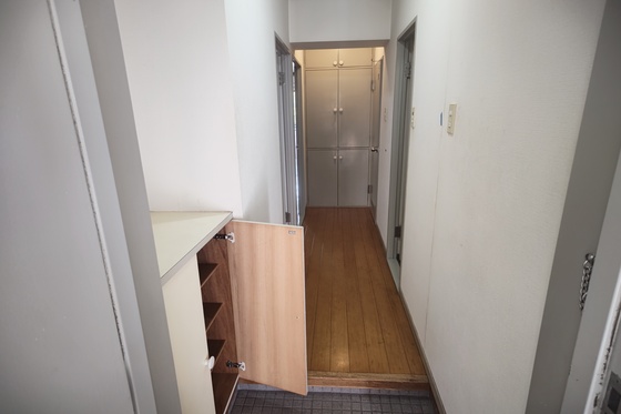 ハーモニー白島