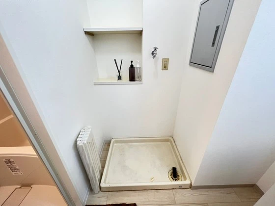 ハーモニー白島