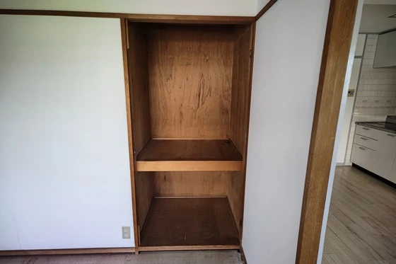 ハーモニー白島