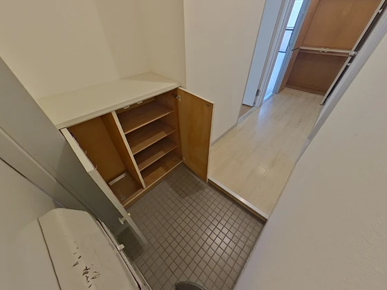 ハーモニー白島