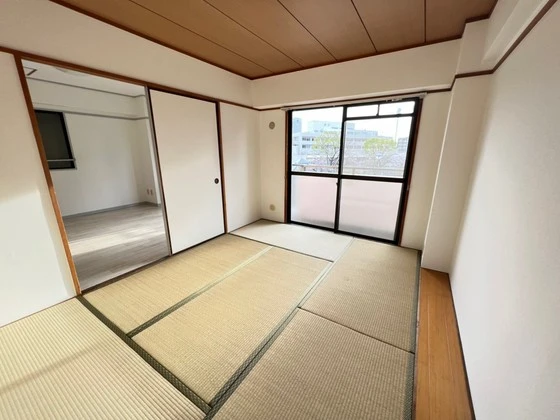 ハーモニー白島