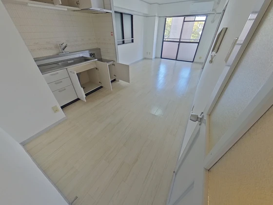 ハーモニー白島