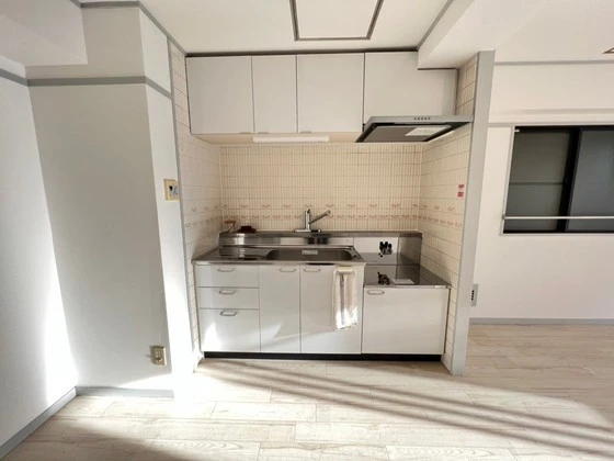 ハーモニー白島