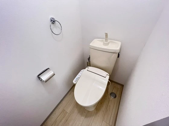 ハーモニー白島