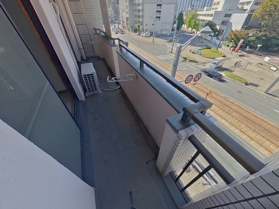 ハーモニー白島