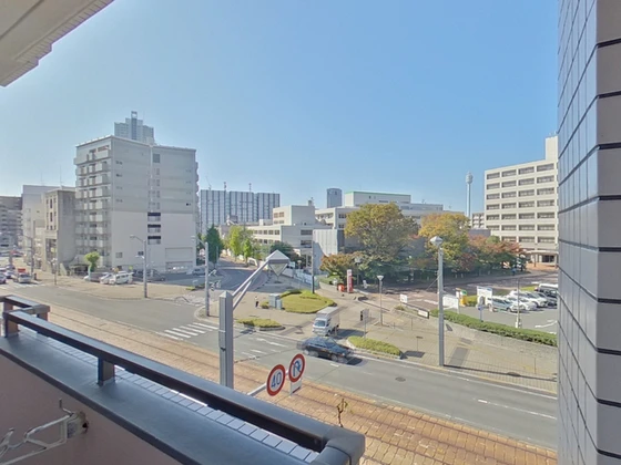 ハーモニー白島