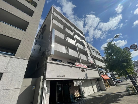 ハーモニー白島