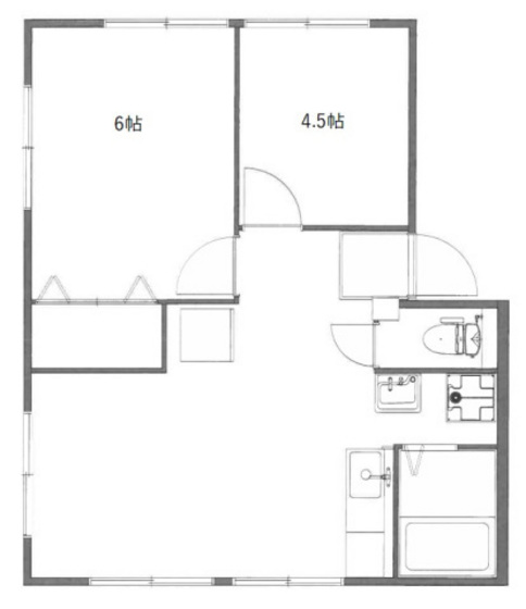 アーバンみよし