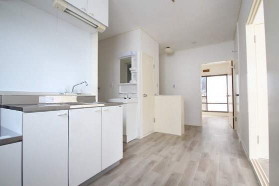 アーバンみよし