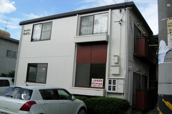 アーバンみよし