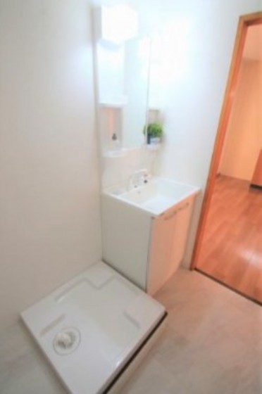 メゾン西ウィング