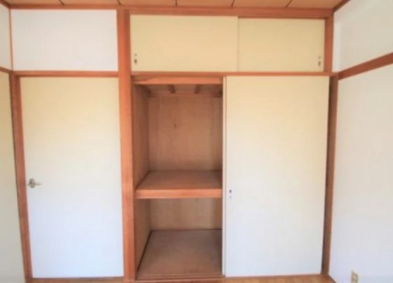 メゾン西ウィング