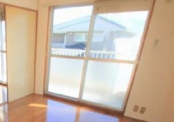 メゾン西ウィング