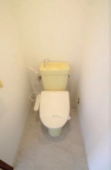 メゾン西ウィング