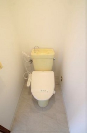 メゾン西ウィング