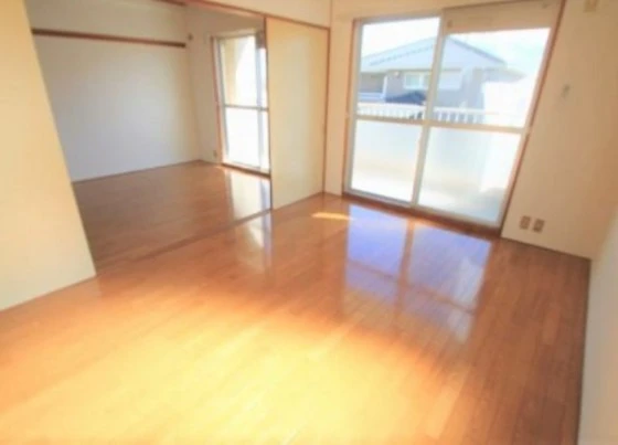 メゾン西ウィング