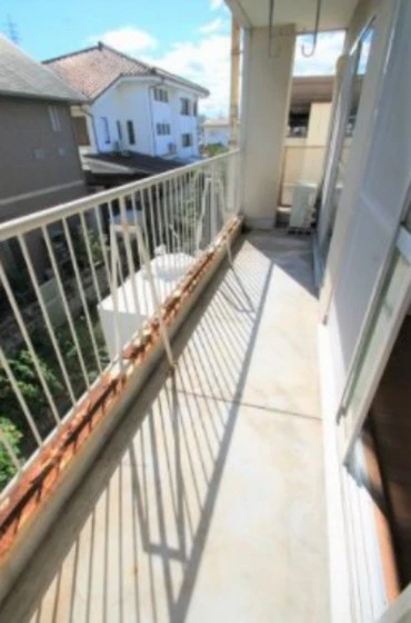 メゾン西ウィング