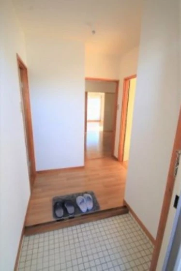 メゾン西ウィング