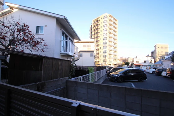 レスポワール・ド・牛田本町