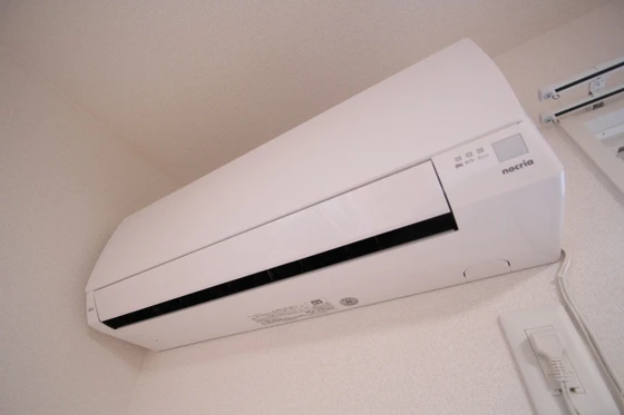 レスポワール・ド・牛田本町