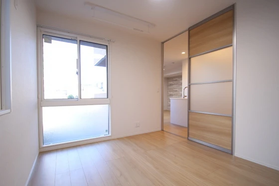 レスポワール・ド・牛田本町