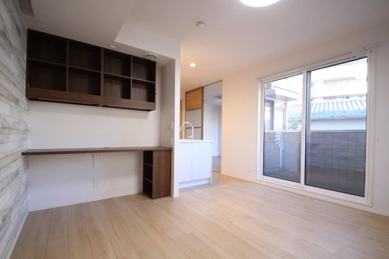 レスポワール・ド・牛田本町