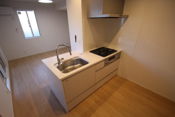 レスポワール・ド・牛田本町