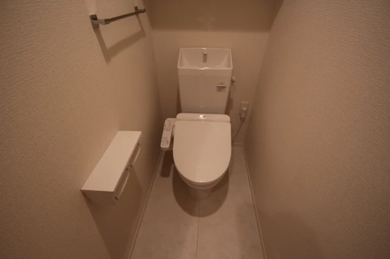 レスポワール・ド・牛田本町