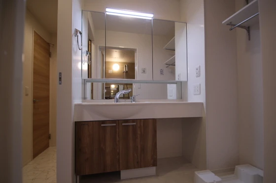 レスポワール・ド・牛田本町