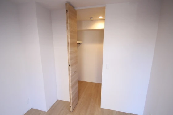 レスポワール・ド・牛田本町