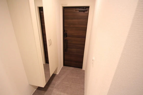 レスポワール・ド・牛田本町