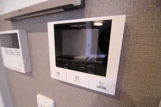 レスポワール・ド・牛田本町