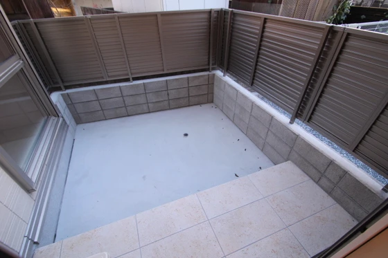 レスポワール・ド・牛田本町