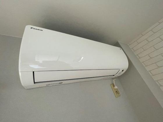 ガーデンハイツ福島A棟