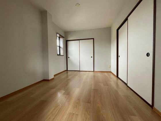 ガーデンハイツ福島A棟