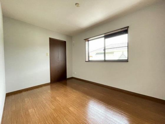 ガーデンハイツ福島A棟