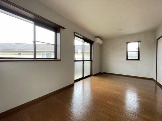 ガーデンハイツ福島A棟