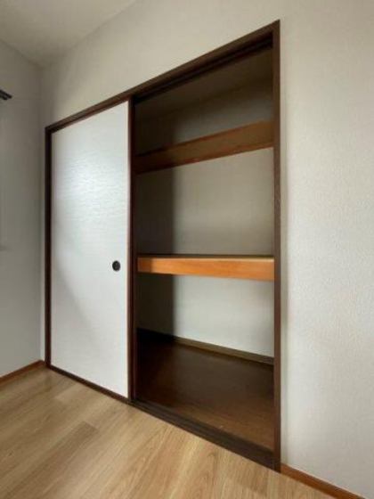 ガーデンハイツ福島A棟