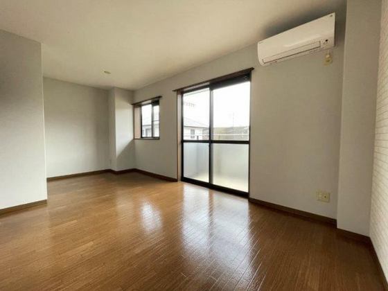 ガーデンハイツ福島A棟