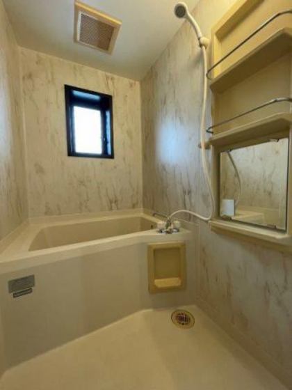 ガーデンハイツ福島A棟