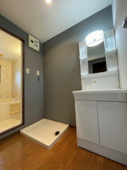 ガーデンハイツ福島A棟