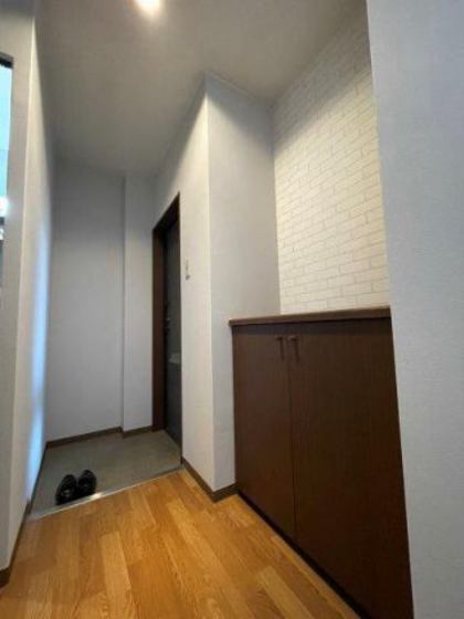 ガーデンハイツ福島A棟