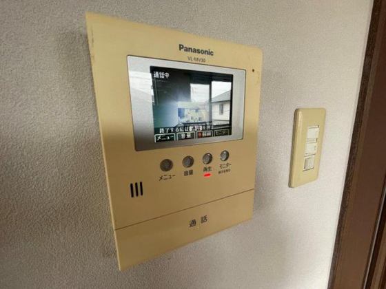 ガーデンハイツ福島A棟