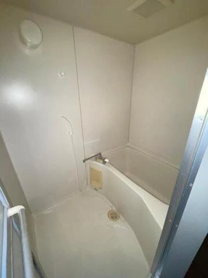 グリーンハイツ福島D棟